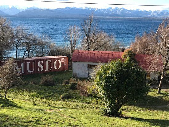Museo Paleontológico Bariloche